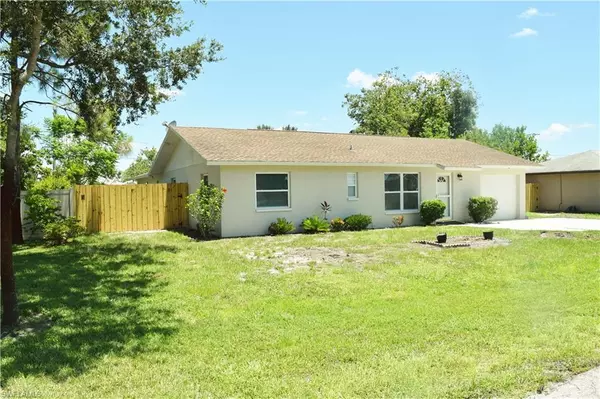 13032 8th ST, Fort Myers, FL 33905