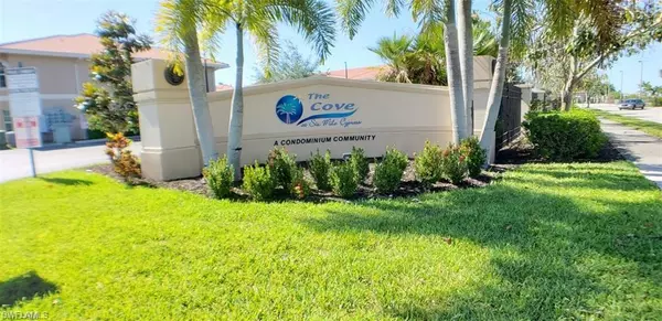 8423 Bernwood Cove LOOP #410, Fort Myers, FL 33966