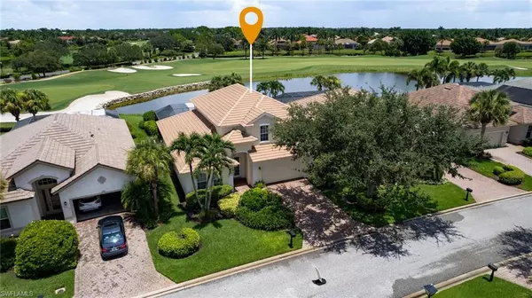 Bonita Springs, FL 34135,14514 Speranza WAY