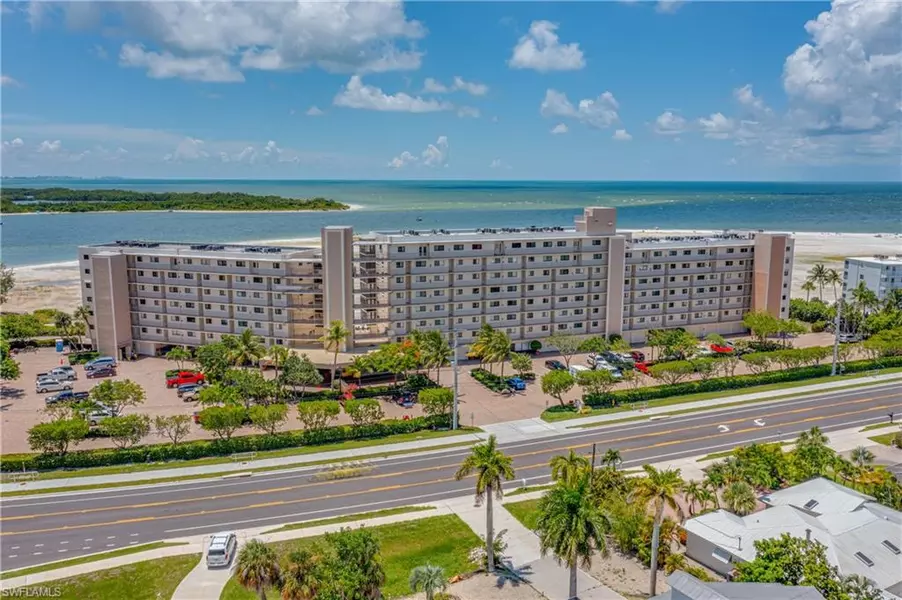 8350 Estero BLVD #432, Fort Myers Beach, FL 33931