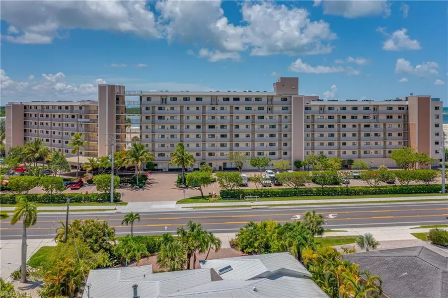 8350 Estero BLVD #433, Fort Myers Beach, FL 33931