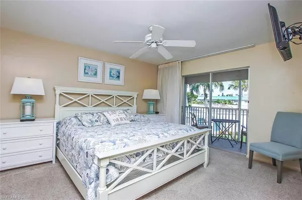 Sanibel, FL 33957,827 E Gulf DR #K8