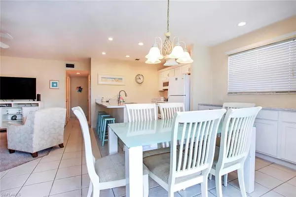 Sanibel, FL 33957,827 E Gulf DR #K8