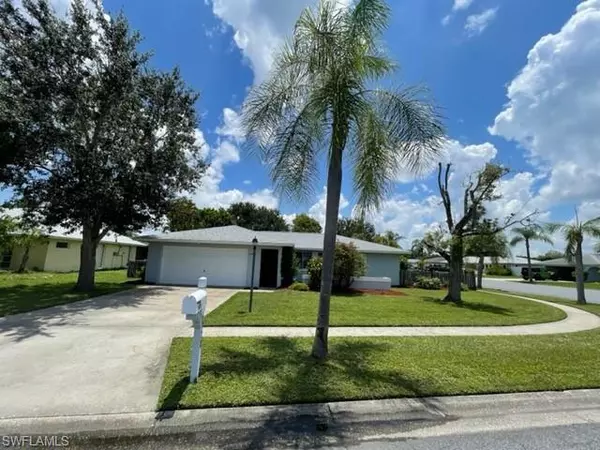 Fort Myers, FL 33919,6920 Kimberly TER