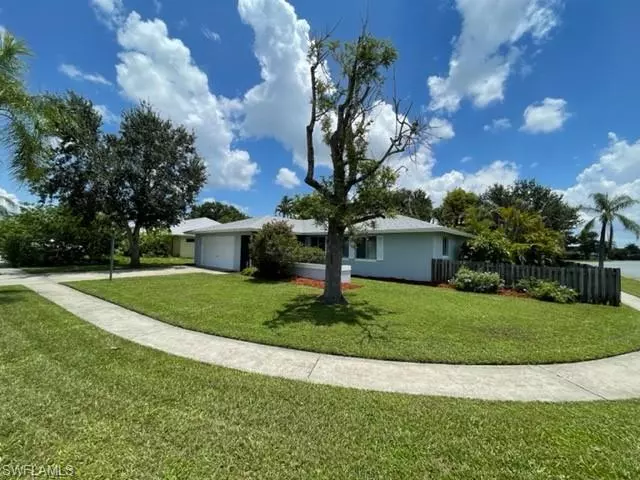 6920 Kimberly TER, Fort Myers, FL 33919