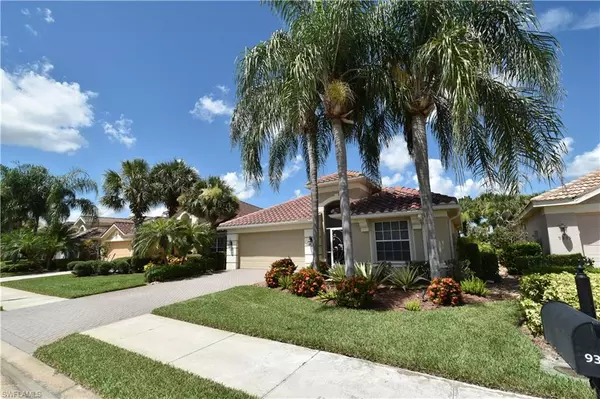 9333 Independence WAY, Fort Myers, FL 33913