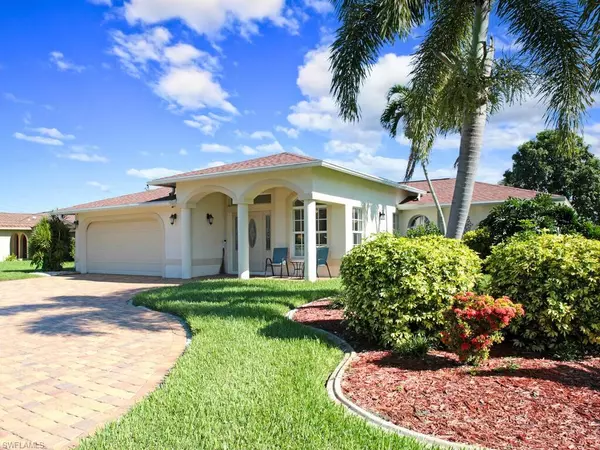 Cape Coral, FL 33904,1213 SE 32nd TER