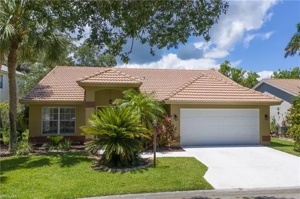 12371 Eagle Pointe CIR, Fort Myers, FL 33913