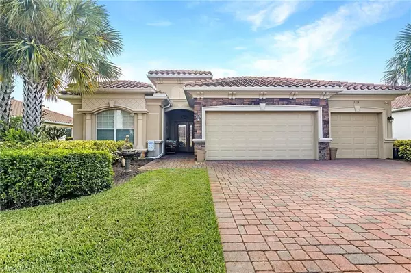 Naples, FL 34120,2113 Satsuma LN