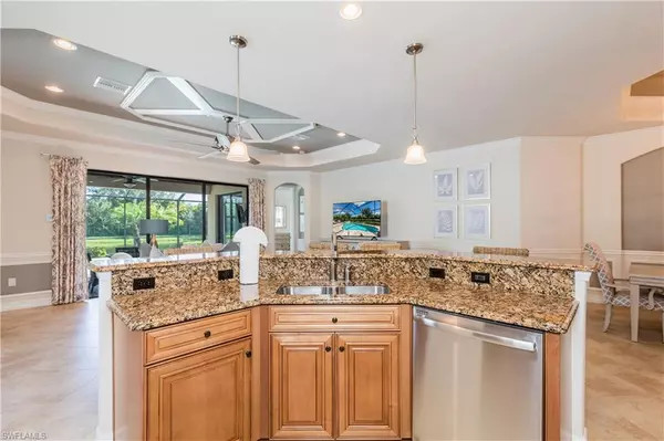 Naples, FL 34114,2878 Aviamar CIR