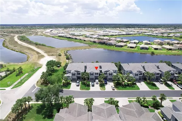 Alva, FL 33920,16590 Goldenrod LN #202