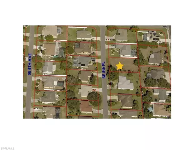 Cape Coral, FL 33990,2023 SE 8th PL