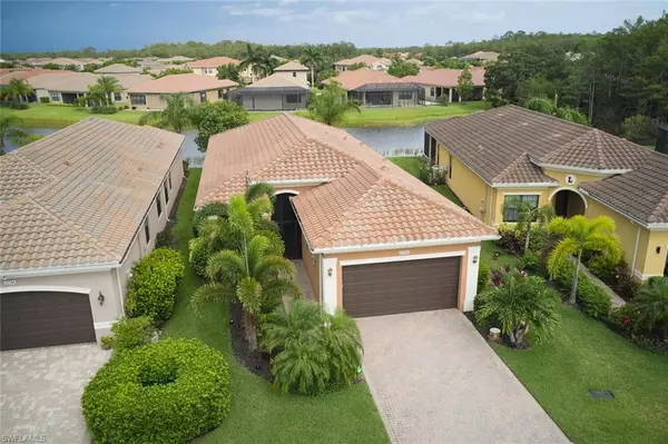 Fort Myers, FL 33913,11740 Meadowrun CIR