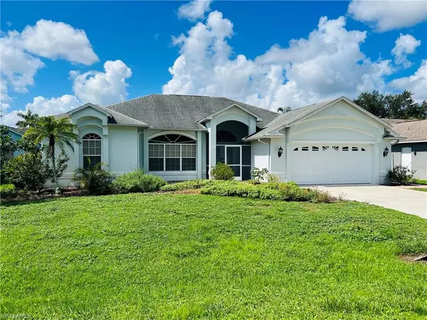 Fort Myers, FL 33967,7430 Bear Hollow CIR