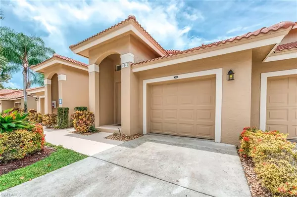 Naples, FL 34119,2540 Aspen Creek LN #202