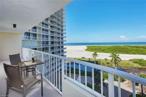 320 Seaview CT #2-703, Marco Island, FL 34145