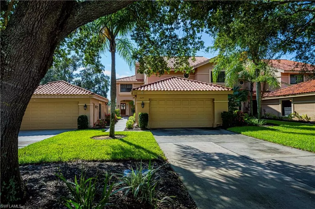 Fort Myers, FL 33908,16391 Fairway Woods DR #201