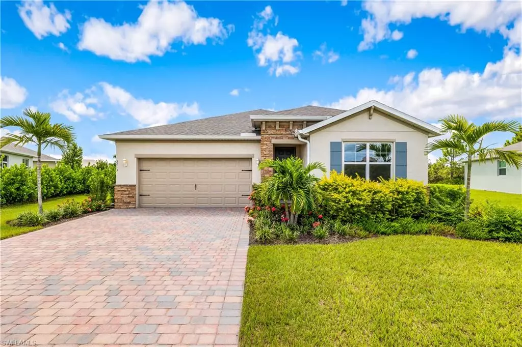 Cape Coral, FL 33909,3213 Baravaldo CIR