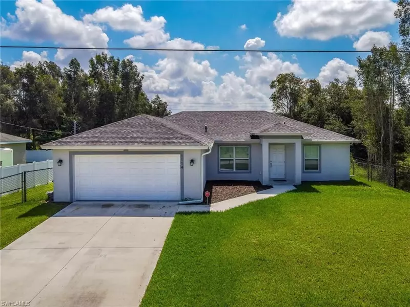 1114 Chapel AVE, Lehigh Acres, FL 33971