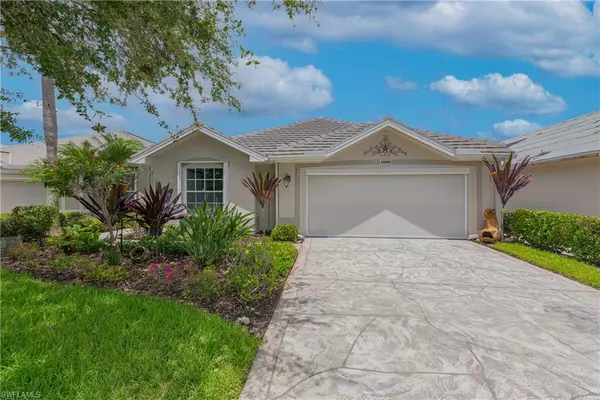 14844 Paradigm CT, Fort Myers, FL 33919