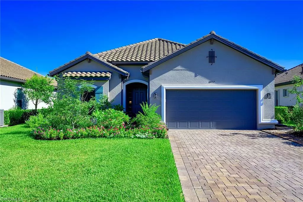 Naples, FL 34114,8477 Sevilla CT