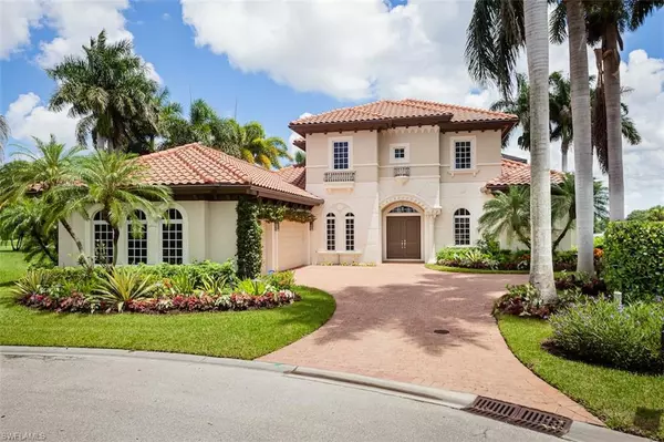 Naples, FL 34113,9012 Medinah CT