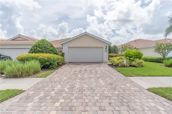 7246 Salerno CT, Naples, FL 34114