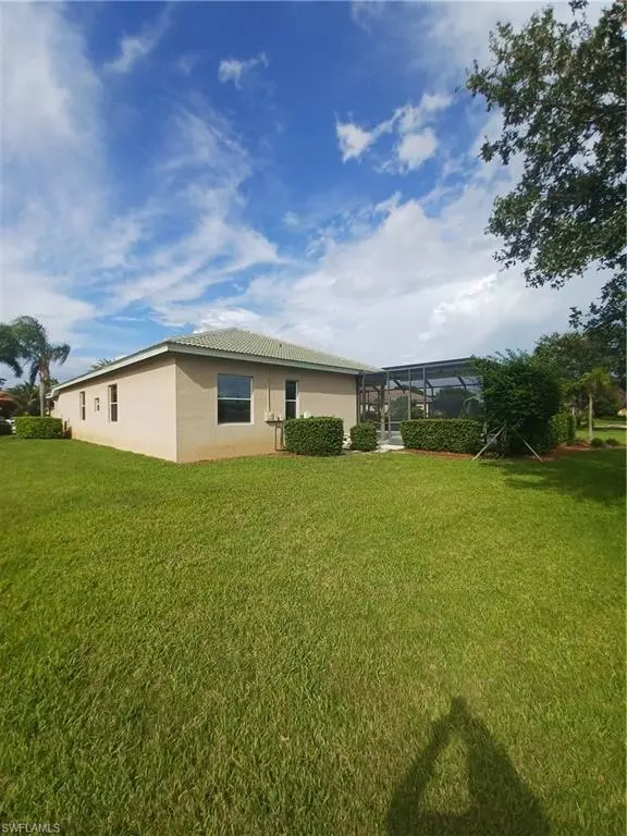 Lehigh Acres, FL 33973,4763 Lambeth CT