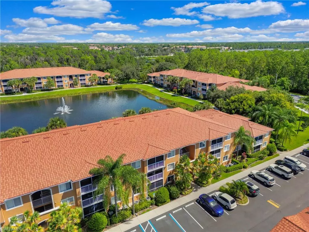 Naples, FL 34112,1830 Florida Club CIR #4107