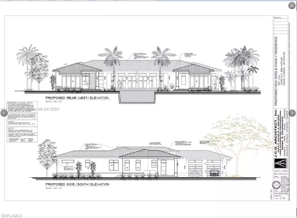 Miami, FL 33176,12050 SW 89th AVE