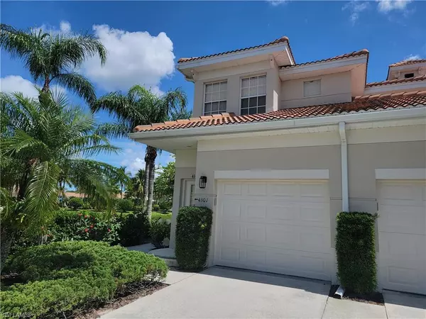 Naples, FL 34109,3062 Driftwood WAY #4301