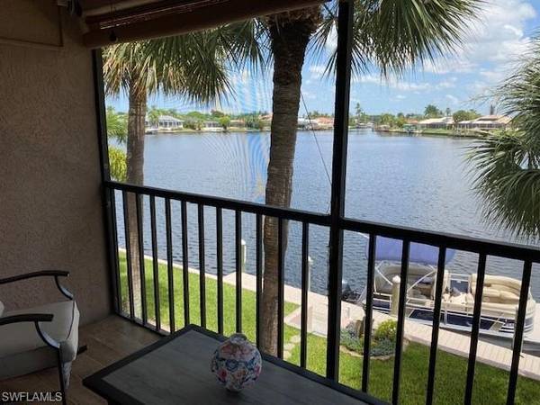 131 SW 47th TER #204, Cape Coral, FL 33914