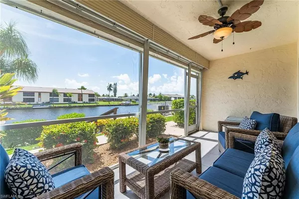 3612 SE 12th AVE #4, Cape Coral, FL 33904