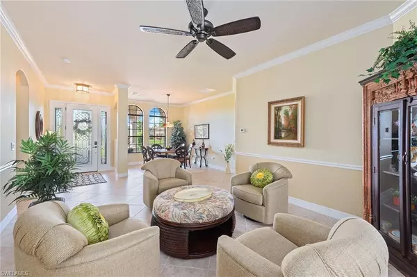 Naples, FL 34114,3843 Ruby WAY