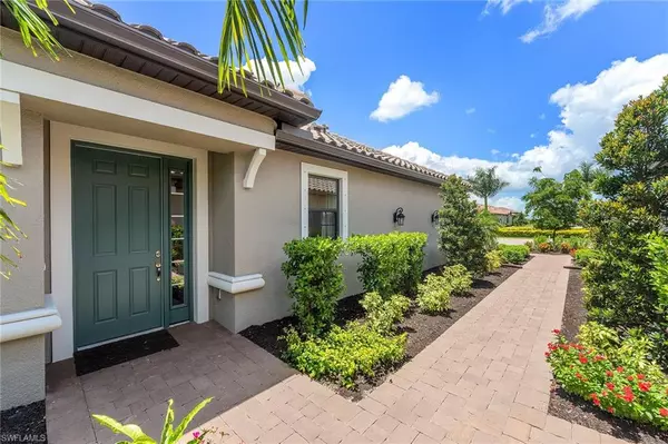 Naples, FL 34114,15146 Tolmino ST