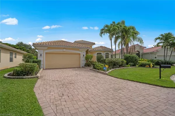 19913 Casa Verde WAY, Estero, FL 33967