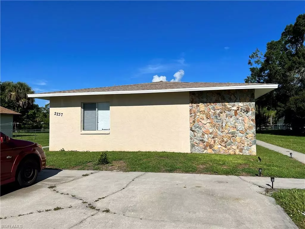 Fort Myers, FL 33905,2237 Iris WAY