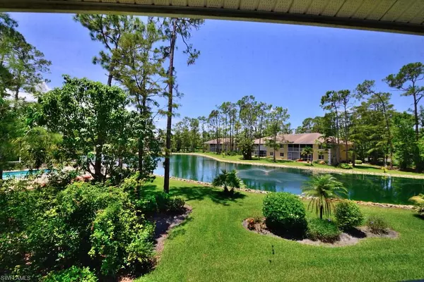 Naples, FL 34112,5656 Woodmere Lake CIR #C-204