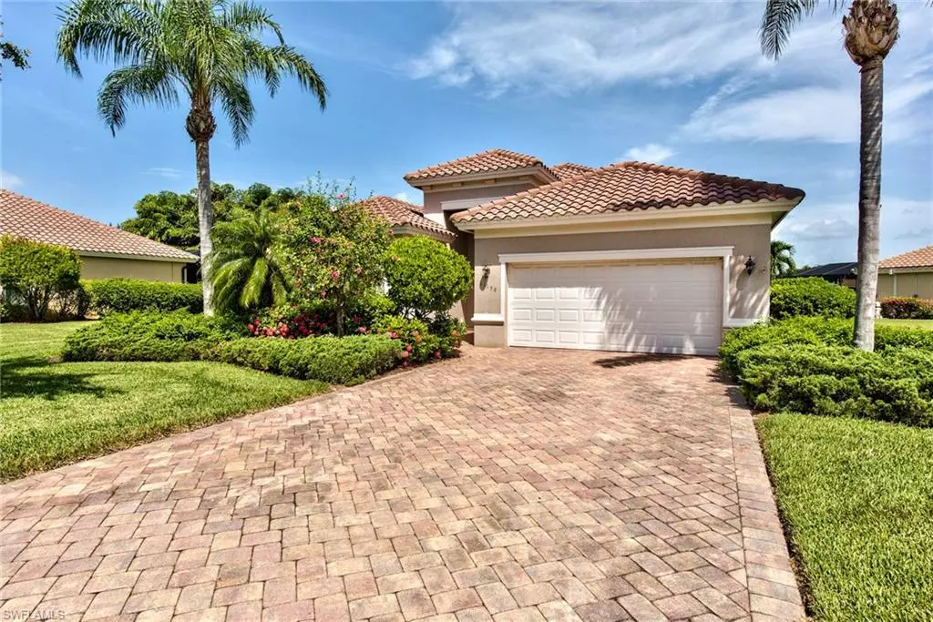 Fort Myers, FL 33913,11159 Laughton CIR