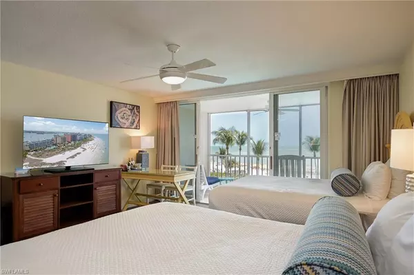 Fort Myers Beach, FL 33931,140 Estero BLVD #2304