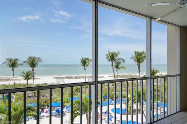 Fort Myers Beach, FL 33931,140 Estero BLVD #2304