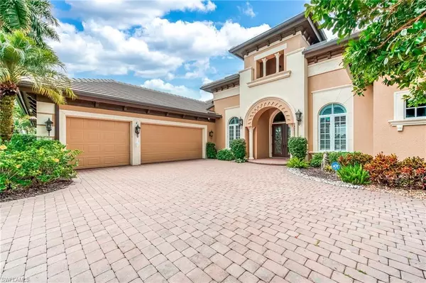 Naples, FL 34113,9065 Shenendoah CIR