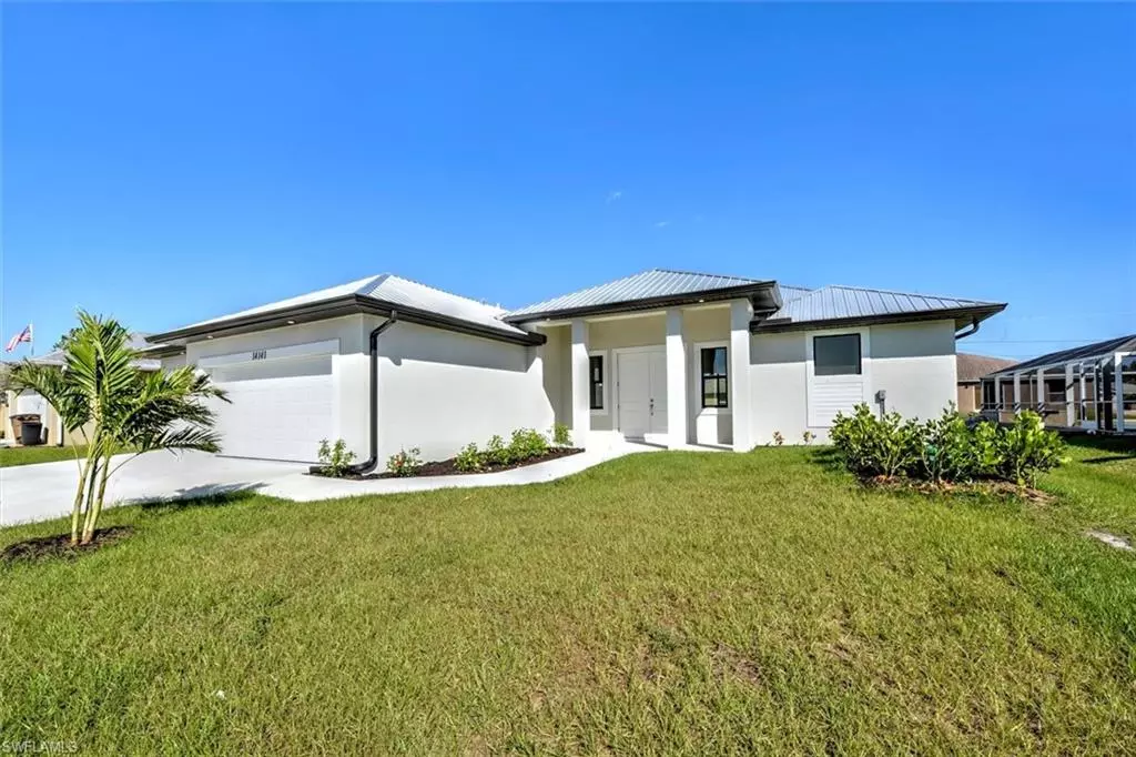 Fort Myers, FL 33905,14141 Roof ST