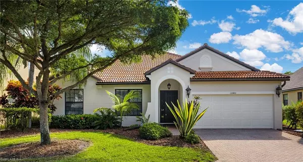 12465 Country Day CIR, Fort Myers, FL 33913