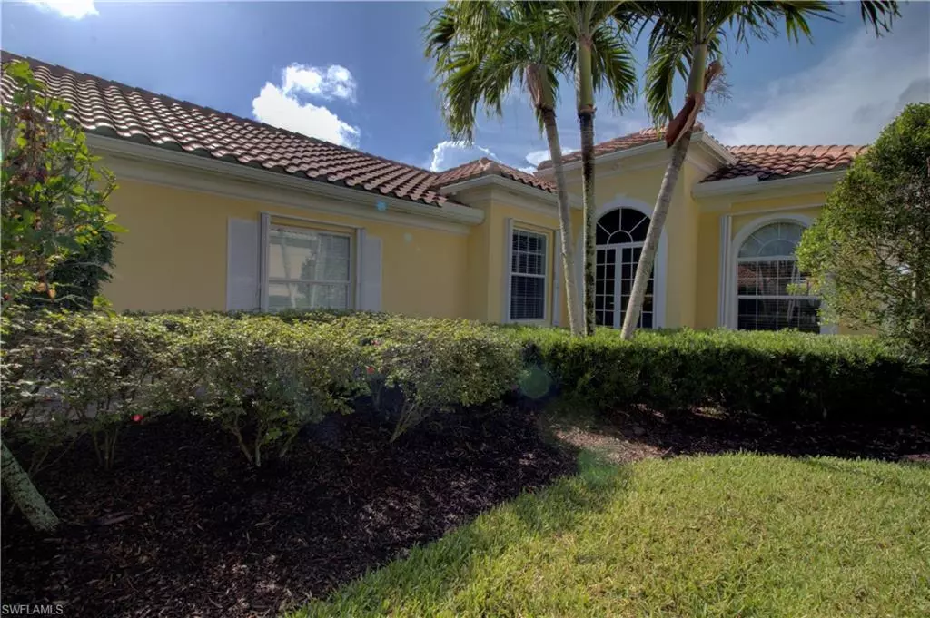 Naples, FL 34114,7252 Carducci CT