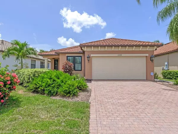 12328 Country Day CIR, Fort Myers, FL 33913