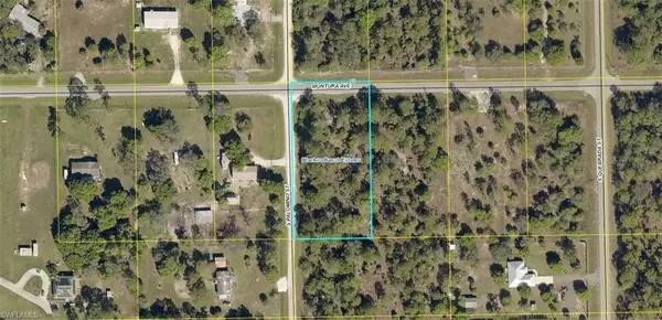 472 Montura AVE, Clewiston, FL 33440