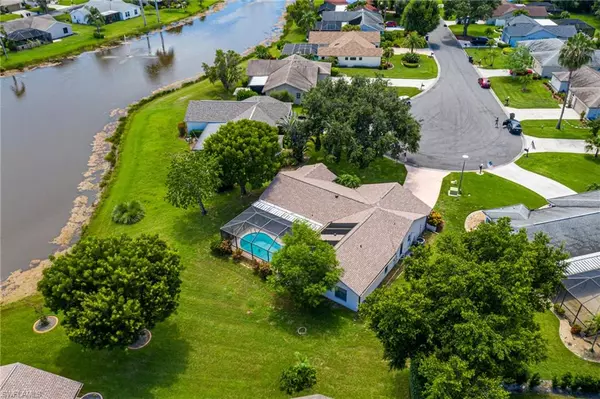 Fort Myers, FL 33966,6780 Saint Ives CT