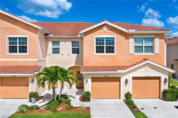 10236 Via Colomba CIR, Fort Myers, FL 33966