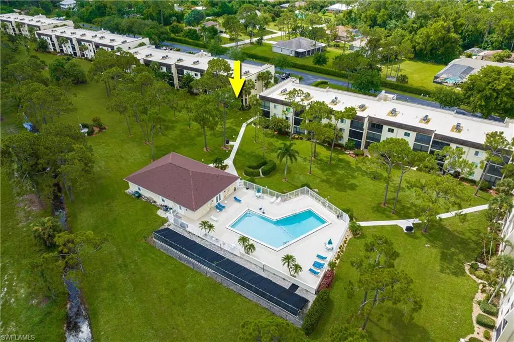 Bonita Springs, FL 34135,25806 Cockleshell DR #111